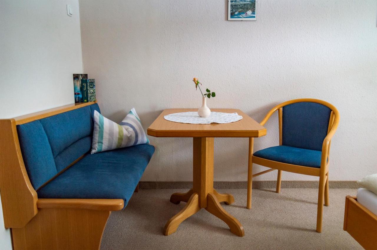 Haus Kranzusch Apartment Sonthofen Exterior photo