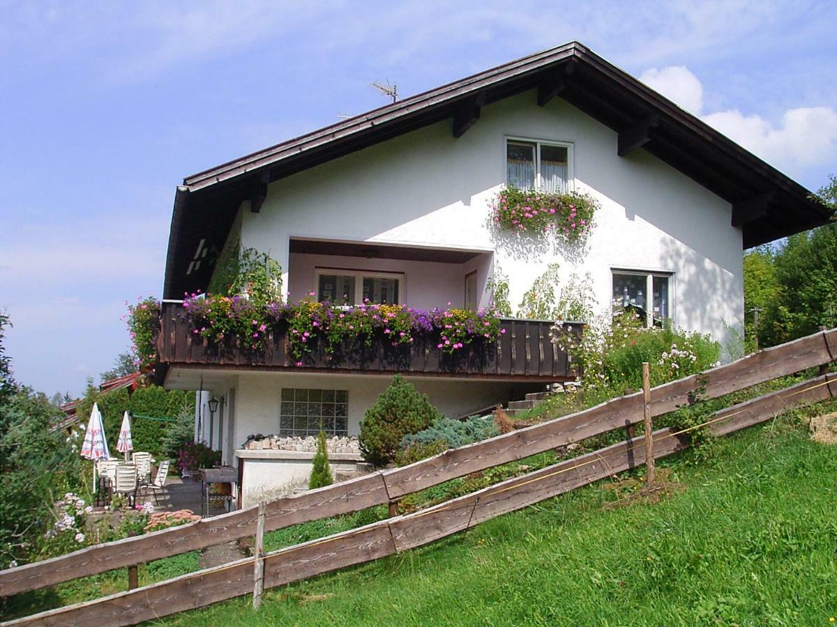 Haus Kranzusch Apartment Sonthofen Exterior photo